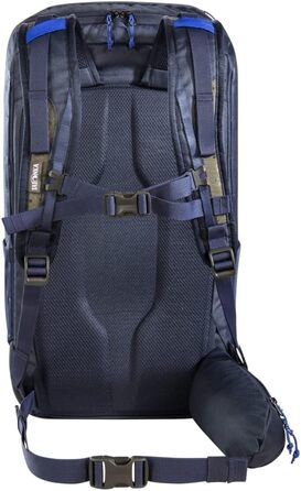 Рюкзак міський Tatonka City Pack 30, 30 л, синій, унісекс