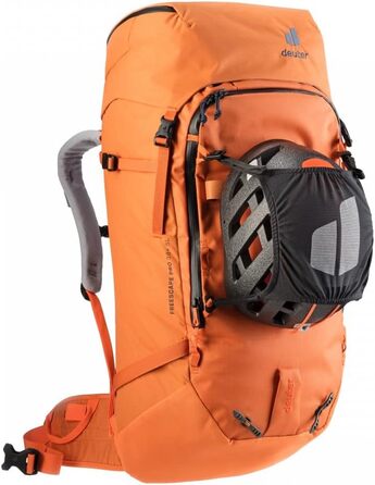 Жіночий рюкзак для лижних турів Deuter Freescape Pro 38+ SL, 48 л, мандариново-шафрановий