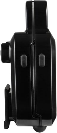 Мультифункціональний пристрій Russell Hobbs 3-в-1: сендвічниця, вафельниця, гриль Creations, антипригарне покриття, глибокі пластини, підходить для миття в посудомийці, BPA безпечний, модель 26810-56