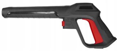 Мийка високого тиску Lehmann 260 бар, 1800 Вт