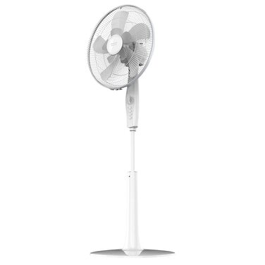 Вентилятор підлоговий Cecotec EnergySilence 1010 Extreme Flow 16