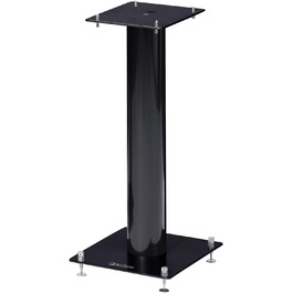 Підставки для колонок NorStone Stylum 1, 50 см, чорні, пара