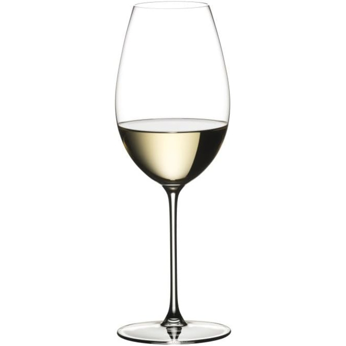 Набір склянок Riedel Veritas, 2 шт. - Безбарвні (для білого Совіньйон)