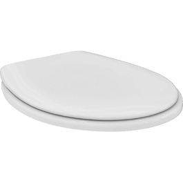 Унітазне сидіння Ideal Standard Contour 21, оригінал, біле