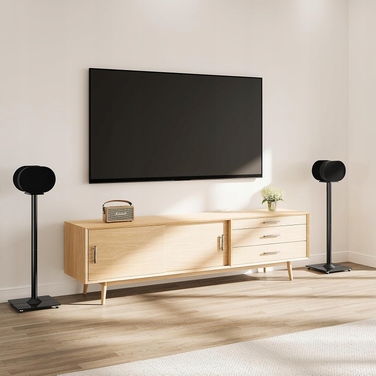 ELIVED EV5026 Набір стійок для колонок Sonos Era 300 (2 шт.), 807 мм