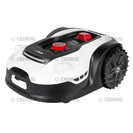 Робот-газонокосарка Cedrus C-MOW, ширина косіння 22 см