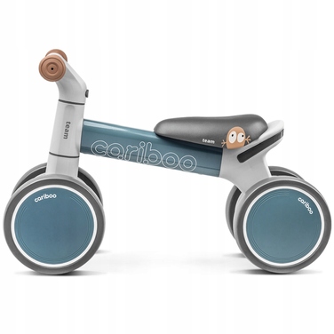 Бігове велоколяска Cariboo Team 6