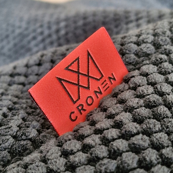 Крісло-мішок Cronen, рожеве