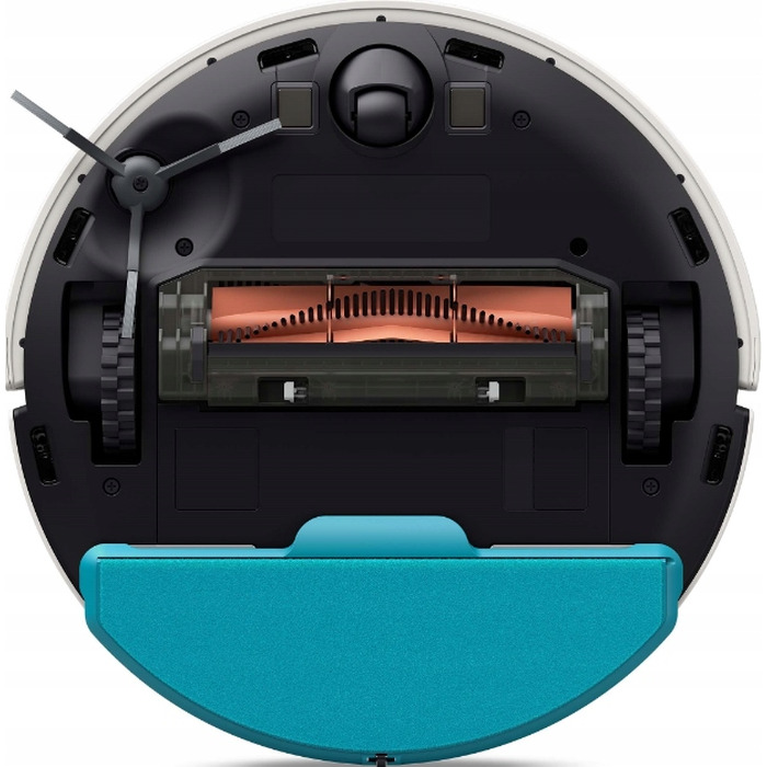 Робот-пилосос з функцією вологого прибирання Philips Aqua 7000 XU7000/01