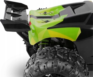 Радіокерована машина Overmax X-Monster 3.0