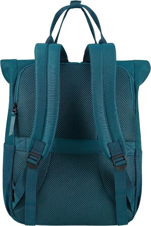 Рюкзак для ноутбука American Tourister Urban Groove 42,5 см, 20,5 л, синій (Deep Ocean)