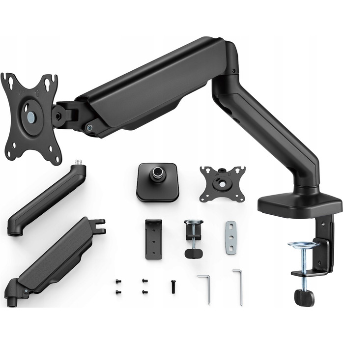 Кронштейн для монітора Samsung Odyssey G5 LS32AG520PPXEN (AG520PPXEN) на стіл