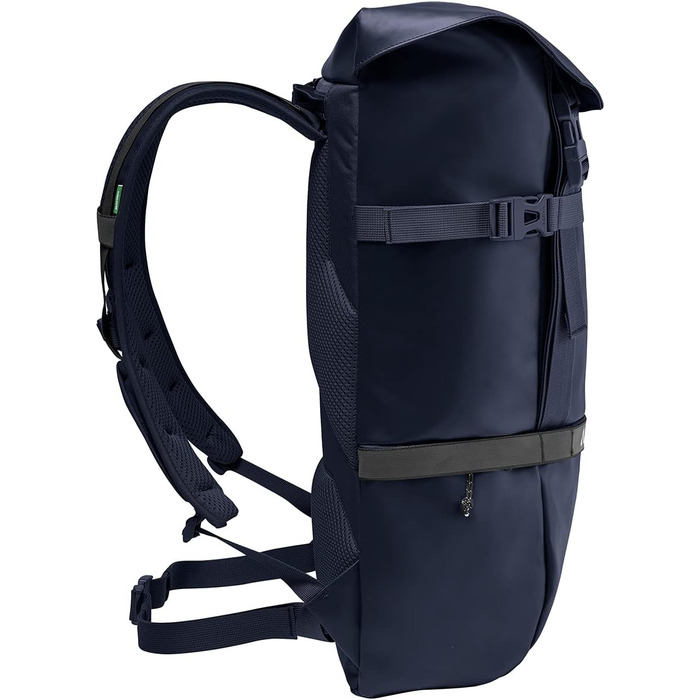 Унісекс рюкзак VAUDE Mineo 30 л, універсальний, Eclipse