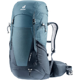 Туристичний рюкзак Deuter Futura Pro 36 Atlantic-Ink, 36 л