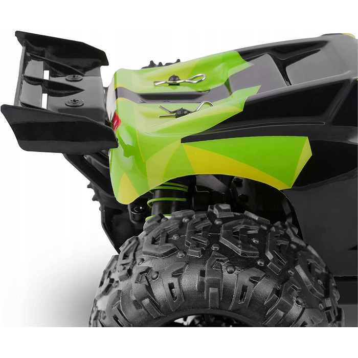 Радіокерована машина Overmax X-Monster 3.0
