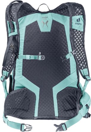 Рюкзак для лижних турів Deuter Updays 20 л, легкий, Atlantic-glacier