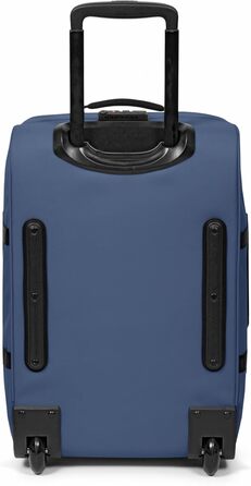 Валіза Eastpak TRANVERZ S 42 л, 51x32,5x23 см, синя, дорожня сумка