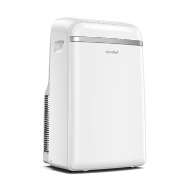 Мобільний кондиціонер Comfee Breezy Cool Pro 2.0 7000 BTU (2.0 кВт) з Wi-Fi, охолодження, вентиляція, осушення – для приміщень до 68 м³
