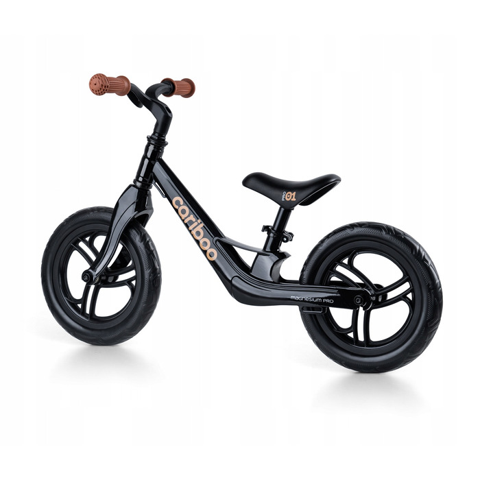 Біговел Cariboo Magnesium Pro 12