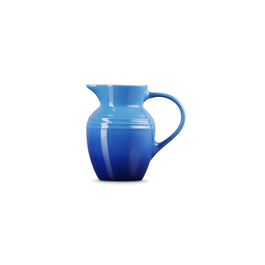 Керамічний глечик для соку Le Creuset Klassik, 0,6 л, колір Ofenrot (червоний)
