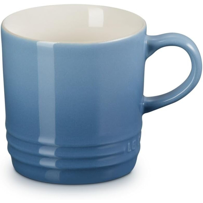 Капучино від Le Creuset: керамічний горнятко, 200 мл, колір Chambray