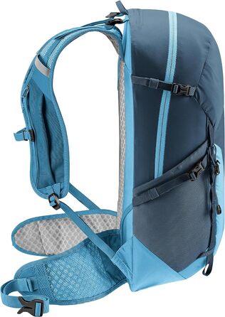 Рюкзак для походів Deuter Speed Lite 25 л, легкий, синій Ink-wave