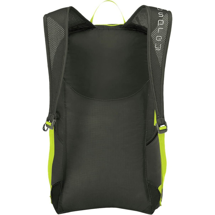 Рюкзак Osprey Ultralight універсальний Electric Lime, легкий, туристичний