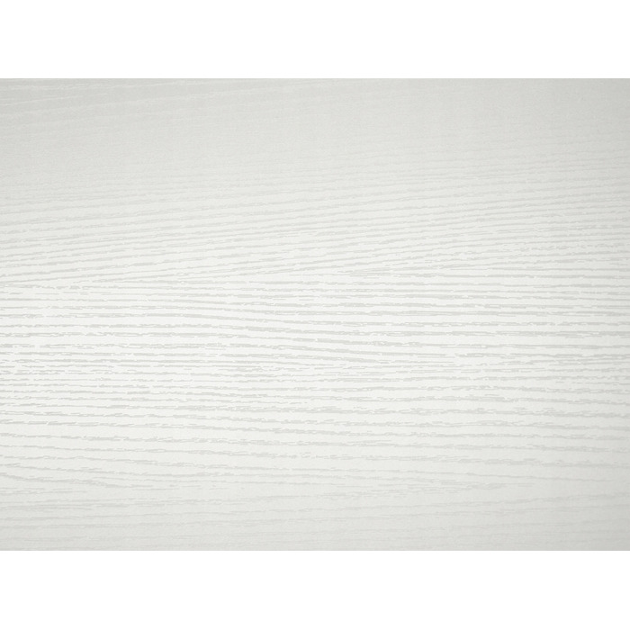 Консоль Mebel-Partner, білий матовий, 80 x 76,5 x 28 см