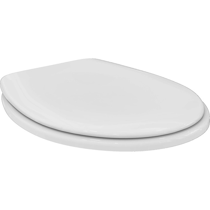 Унітазне сидіння Ideal Standard Contour 21, оригінал, біле