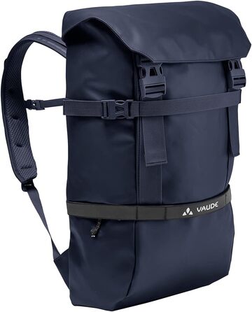 Унісекс рюкзак VAUDE Mineo 30 л, універсальний, Eclipse