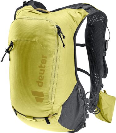 Рюкзак для трейлранінгу deuter Ascender 7, 7 л, зелений