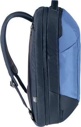 Жіночий дорожній рюкзак Deuter Aviant Carry On 28 SL, 28 л, Pacific-Ink