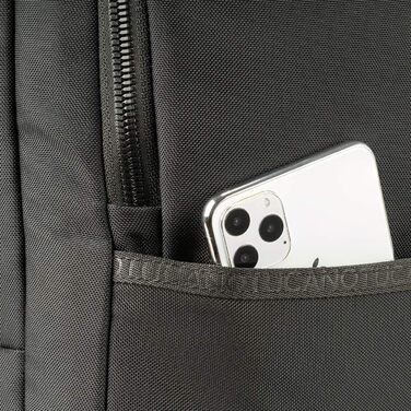 Рюкзак Tucano Lunar для MacBook Pro 16