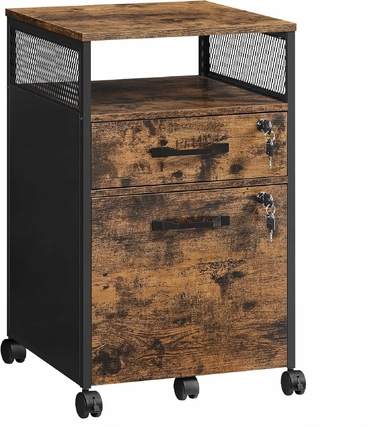 Контейнер Zanzani, 69,12 x 42,12 x 44,12 см