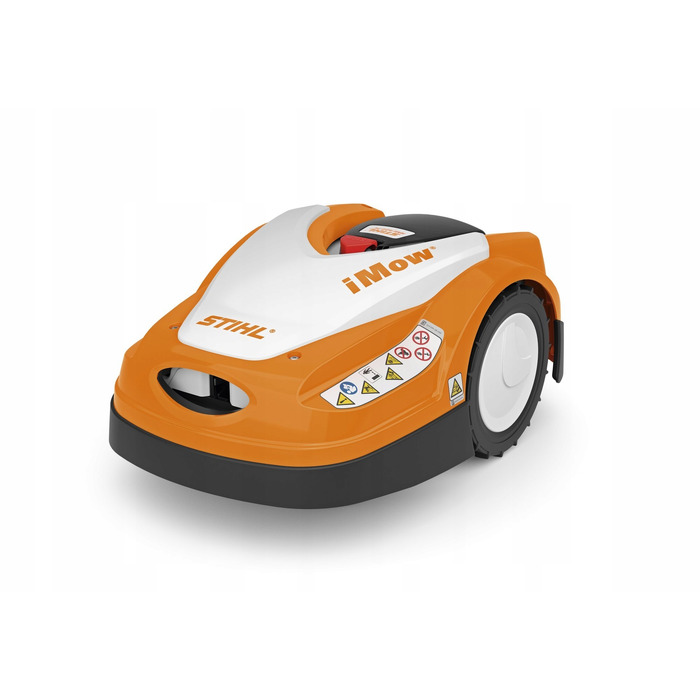 Робот-газонокосарка Stihl RMI 422, ширина косіння 20 см