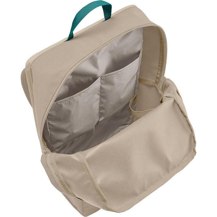 Унісекс рюкзак VAUDE Coreway Daypack 17 л, бежевий, універсальний розмір