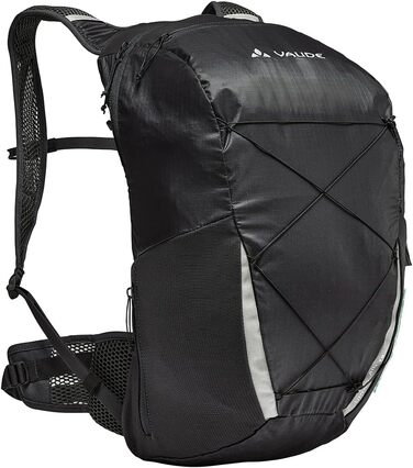 Універсальний рюкзак VAUDE Uphill Air 18 л, чорний, для туризму