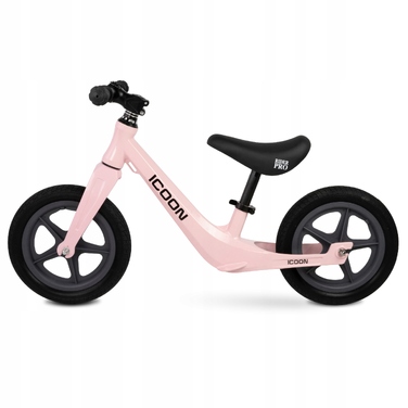 Дитячий біговел ICOON Magnez 12