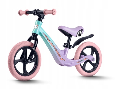 Легкий магнієвий біговель для дітей Ricokids Funnu