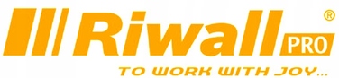 Мийка високого тиску Riwall REPW 180 RC, 180 бар, 2400 Вт, з регулюванням тиску