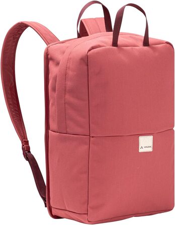Унісекс міський рюкзак VAUDE Coreway 17 л, цегляний колір