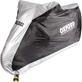 Чохол для мотоцикла OXFORD AQUATEX Medium, водонепроникний