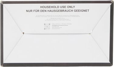 Кухонний блендер Westinghouse Retro, 1.5 л, скляна чаша, 600 Вт, 3 швидкості, імпульсний режим, 6-лезове ножі, нержавіюча сталь, BPA free, червоний