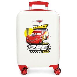 Дитяча валіза Disney Cars Joy для малюків, багатоколірна, 41 см
