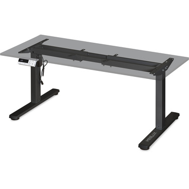 Каркас Mealux Powerframe Mini Black (арт. BS-05 Black)