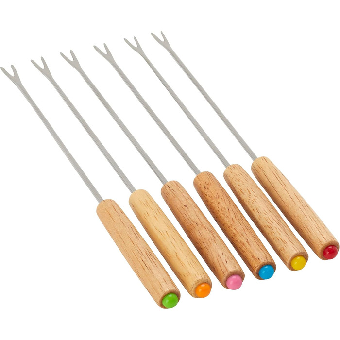 Набір для фондю ZWILLING Cast Iron чавунний, червоний (Getaway Solids), 1003156