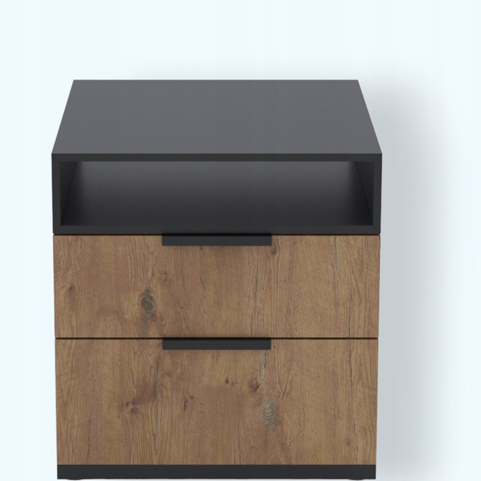 Контейнер Zdesk 60 x 60 x 50 см