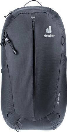 Чоловічий туристичний рюкзак Deuter AC Lite 25 EL, 25 л, чорний