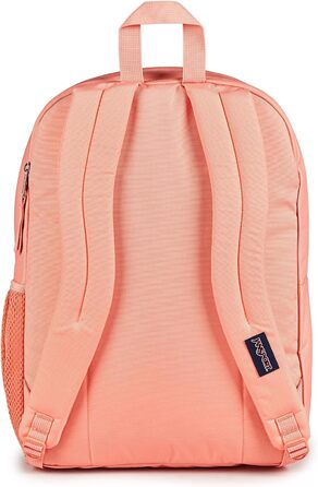 Рюкзак JanSport Big Student Peach Bum, великий, для школи та університету