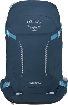 Рюкзак Osprey Hikelite 28 л синій Atlas, розмір S-M